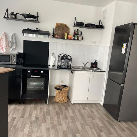 Le Grant Clamart 아파트 외부 사진