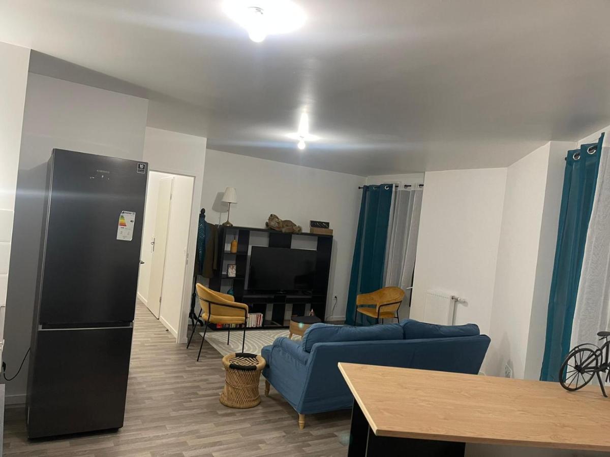Le Grant Clamart 아파트 외부 사진