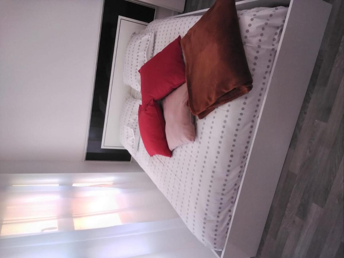 Le Grant Clamart 아파트 외부 사진