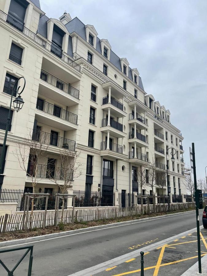 Le Grant Clamart 아파트 외부 사진