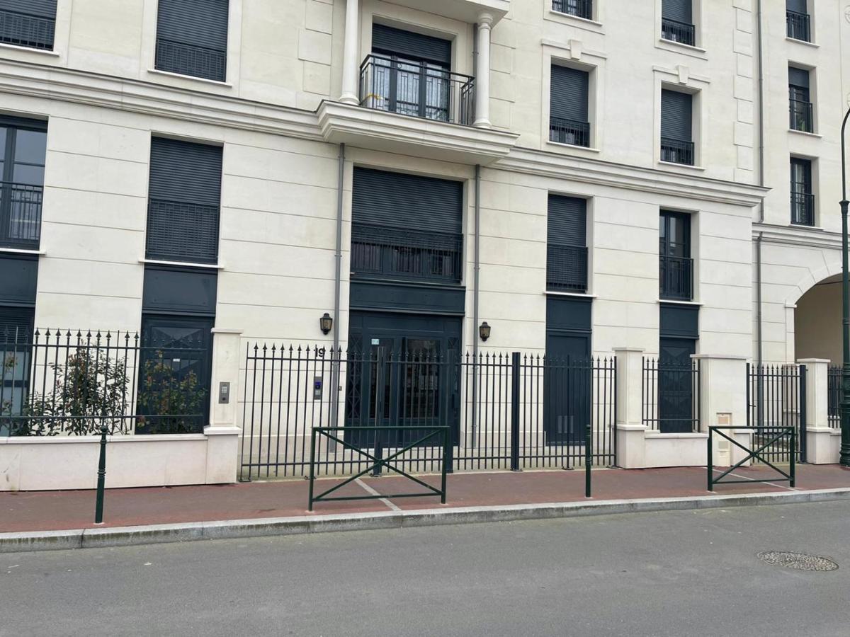 Le Grant Clamart 아파트 외부 사진