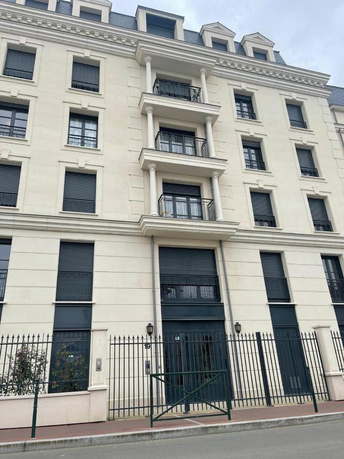 Le Grant Clamart 아파트 외부 사진