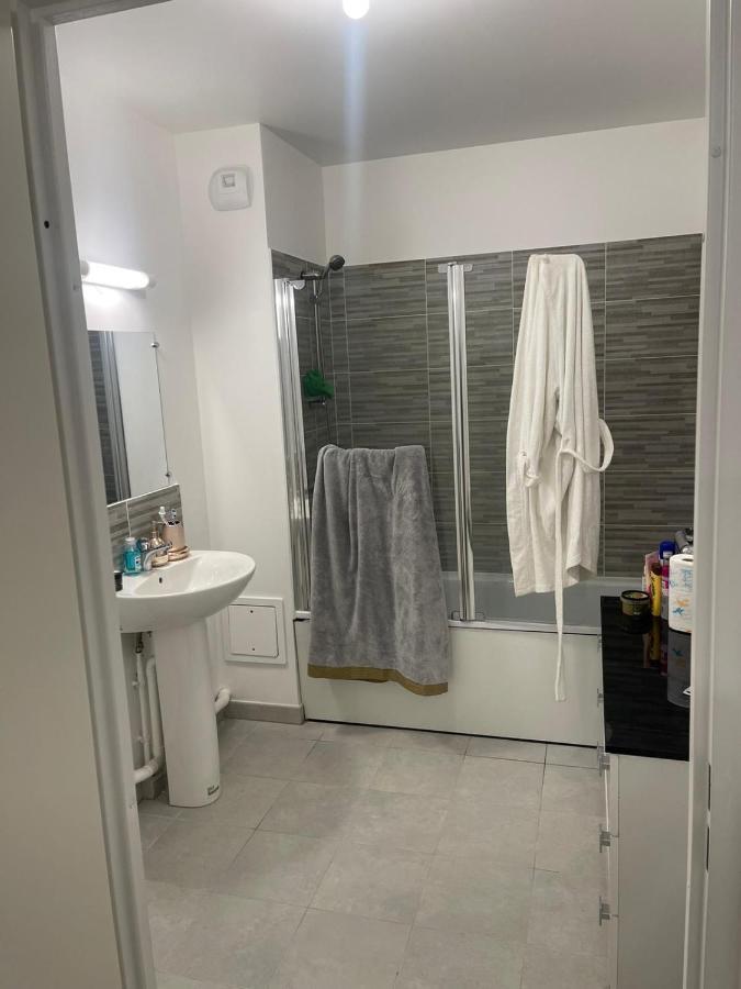Le Grant Clamart 아파트 외부 사진