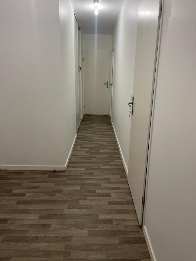 Le Grant Clamart 아파트 외부 사진