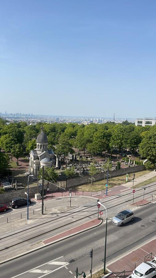 Le Grant Clamart 아파트 외부 사진